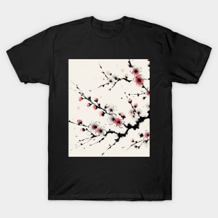 Cherry Blossom T-Shirt